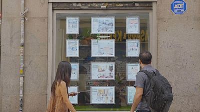 'En Portada' aborda la subida del precio de los alquileres en Espaa