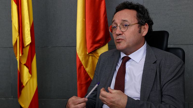 La mayoría del Consejo Fiscal se opone a la decisión de García Ortiz y elabora un informe contrario a la amnistía