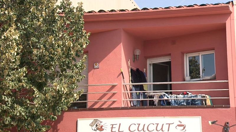 Dados de alta los dos niños que estaban hospitalizados en Girona por intoxicación por cocaína