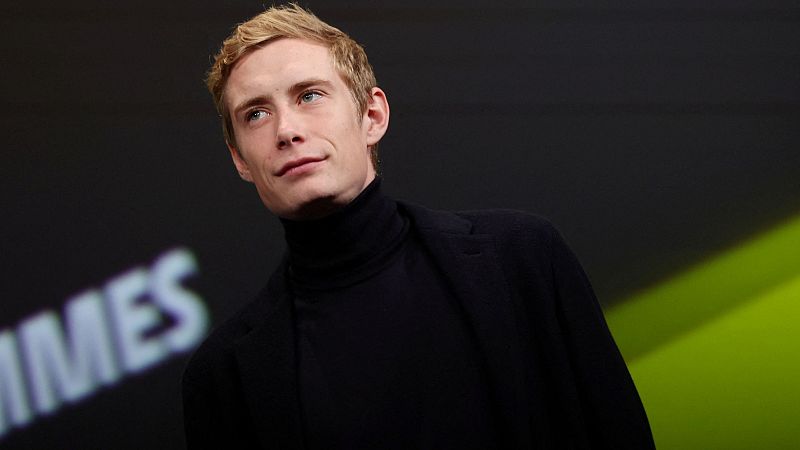 El ciclista danés Jonas Vingegaard ha sido operado con éxito de la clavícula