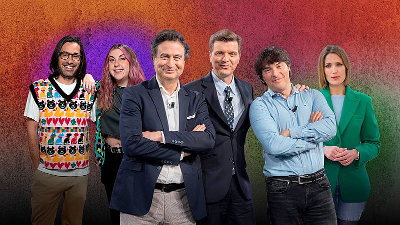 Estrenos RTVE Play: Programación películas y series de la semana del 15 al 21 de abril de 2024