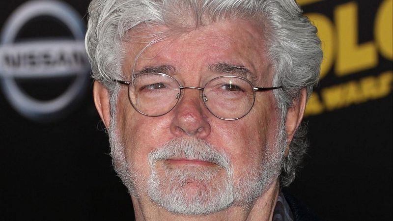 George Lucas, Palma de Oro de Honor en el Festival de Cannes en reconocimiento a su "inmensa figura"