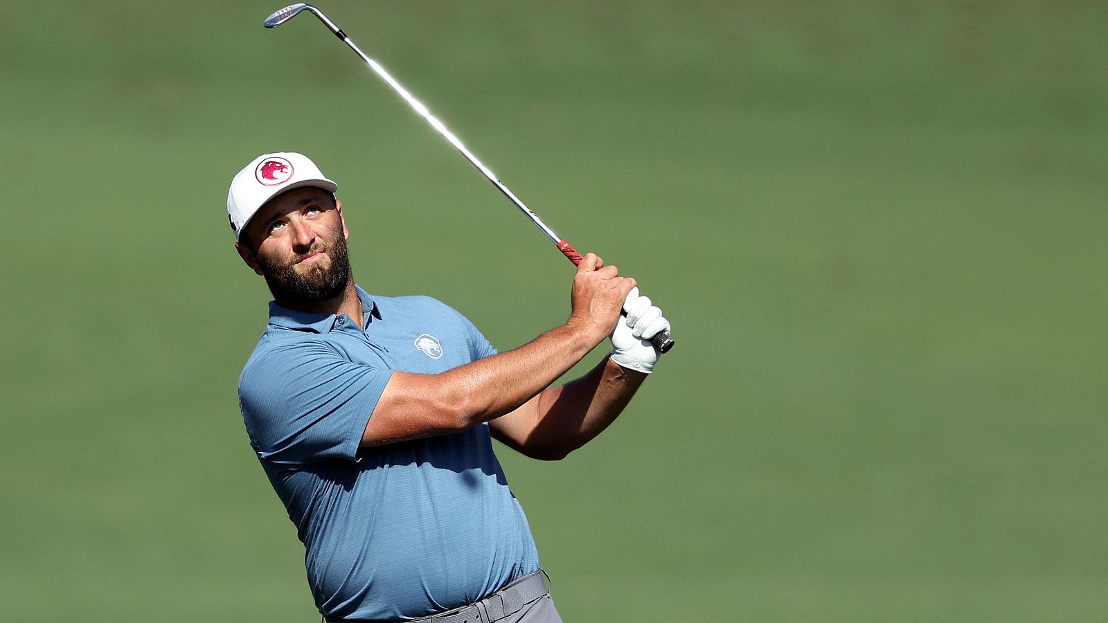 Jon Rahm: "La esencia que tiene el Masters de Augusta es único" - Golf | Ver