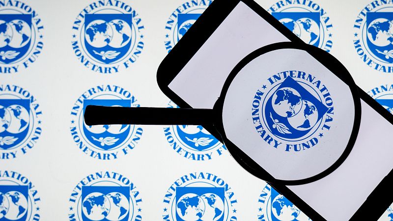 El FMI alerta al sector financiero ante la "amenaza grave" de ciberataques
