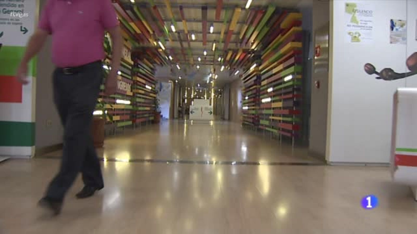 Hospital Virgen Macarena de Sevilla crea un nuevo protocolo sanitario para atender a niños con autismo | Ver