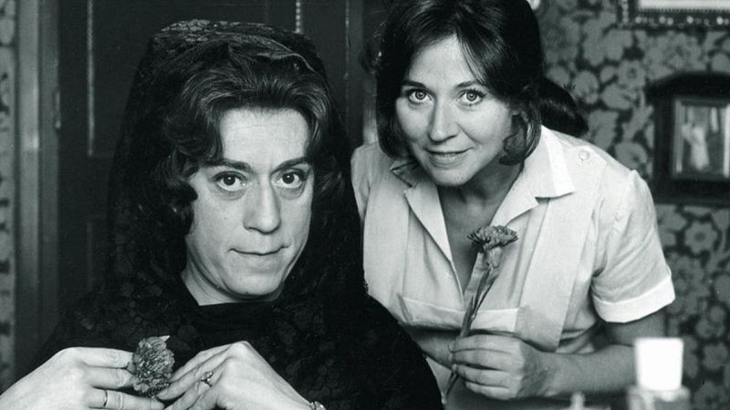 Jaime de Armiñán: Todas sus películas y series en la colección especial de RTVE Play