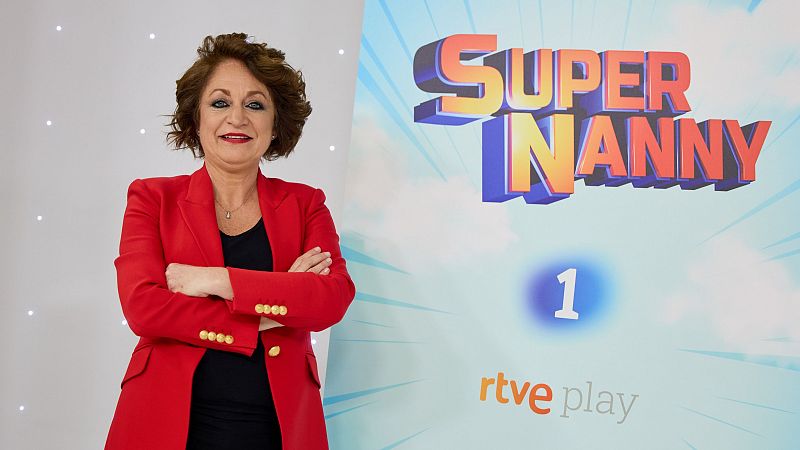 'Supernanny' llega a RTVE para acompaar a familias ante los retos de la crianza