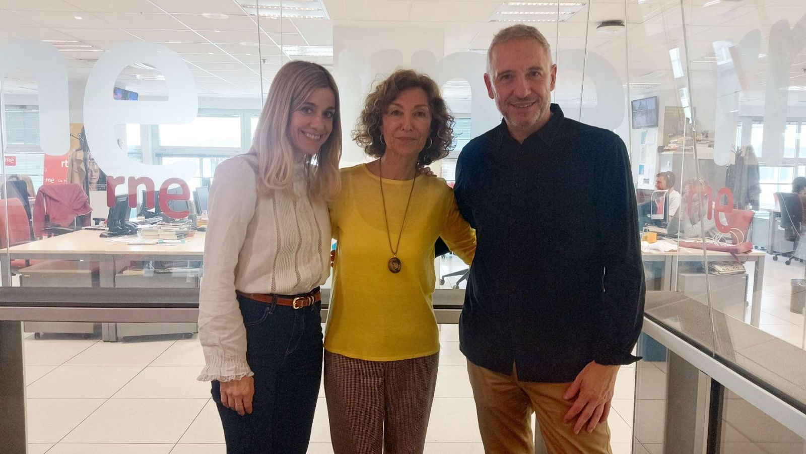 'El salto' y 'Menudas piezas' en 'De pel�cula'