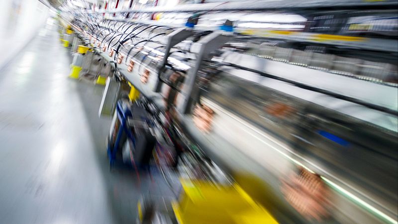 Bosón de Higgs: qué es y por qué es tan importante