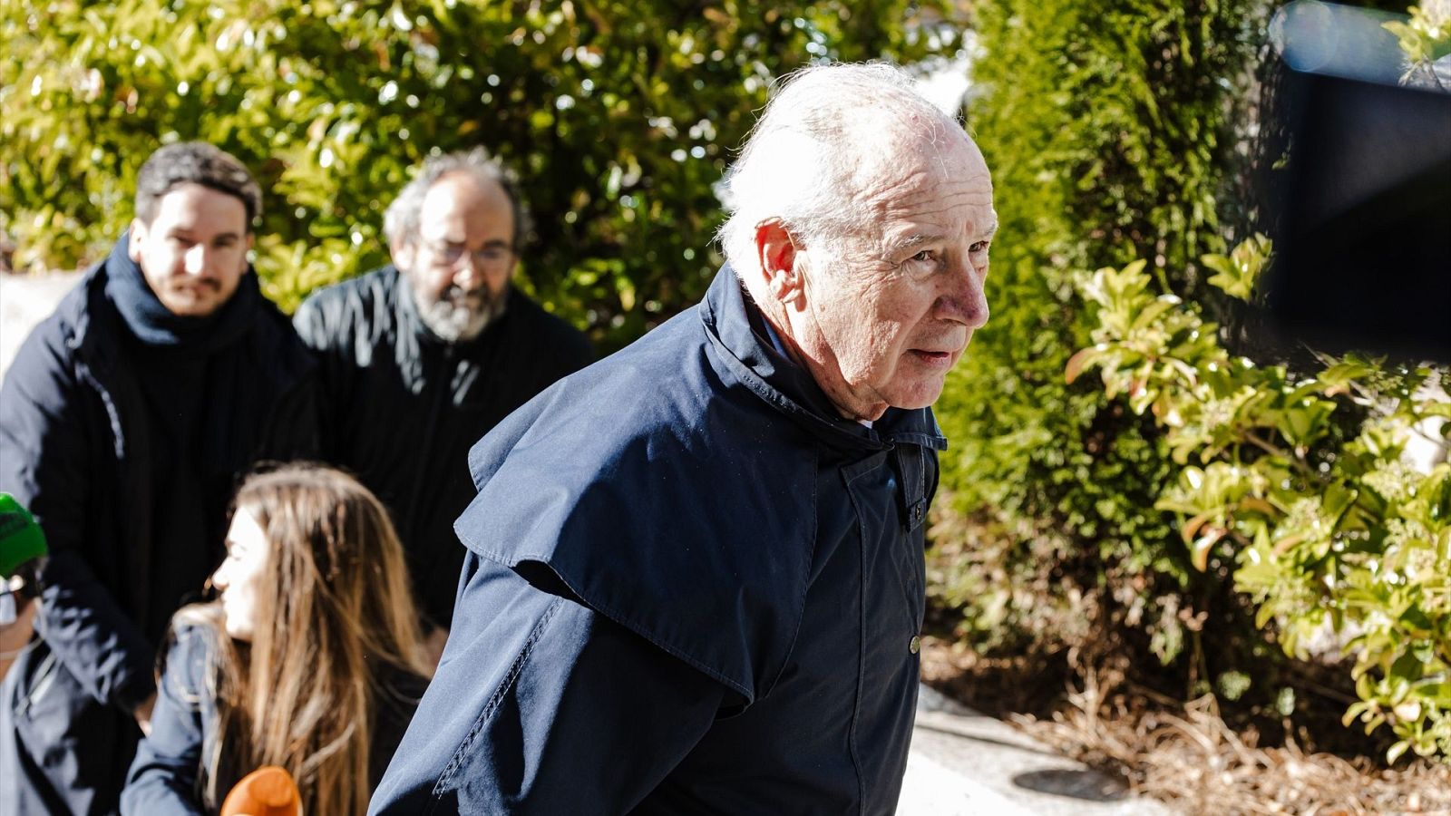 Rodrigo Rato defiende que su patrimonio no es ilegal y carga contra la Fiscalía y la Abogacía del Estado | Ver