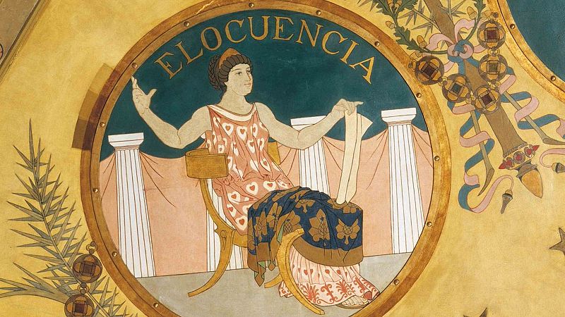 Las mujeres entran en el Ateneo