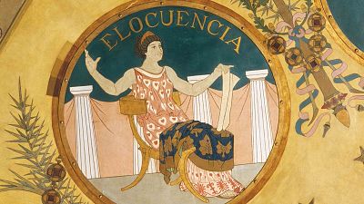 Documentos RNE - Las mujeres entran en el Ateneo - 12/04/24 - escuchar ahora