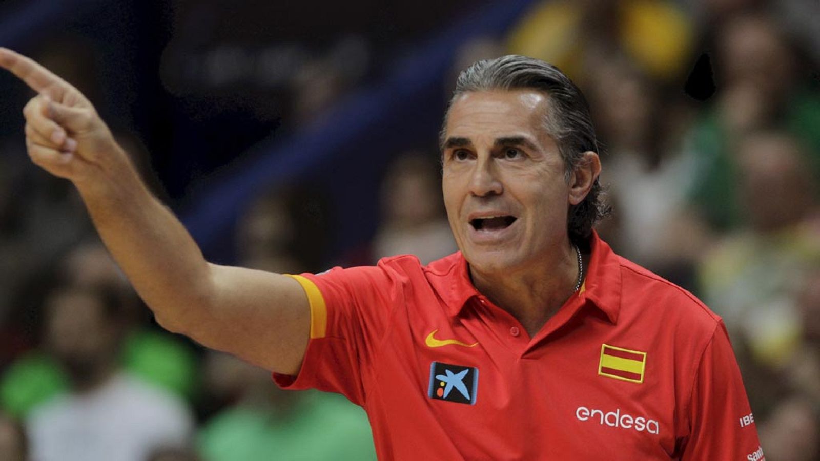 Scariolo: "La defensa ser� el fiel de la balanza entre el �xito o el fracaso"