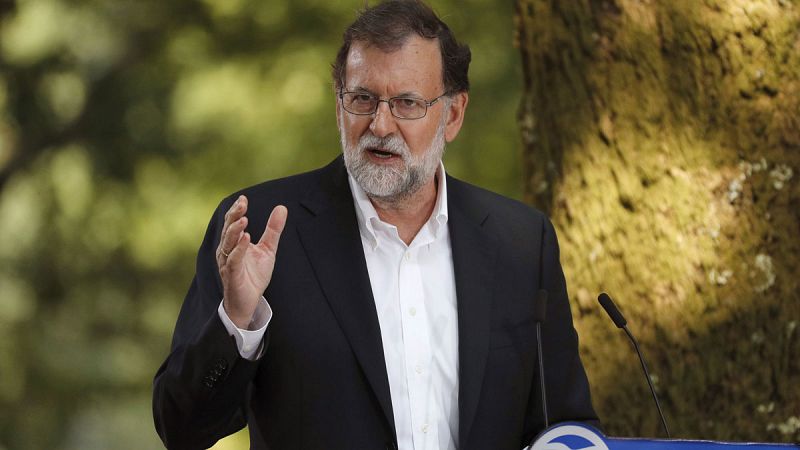 La oposición pedirá a Rajoy responsabilidades por 'Gürtel' este miércoles en el Congreso