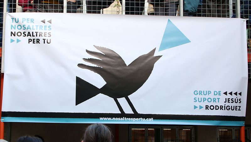 Almenys 8 dels 12 investigats per Tsunami són fora d'Espanya