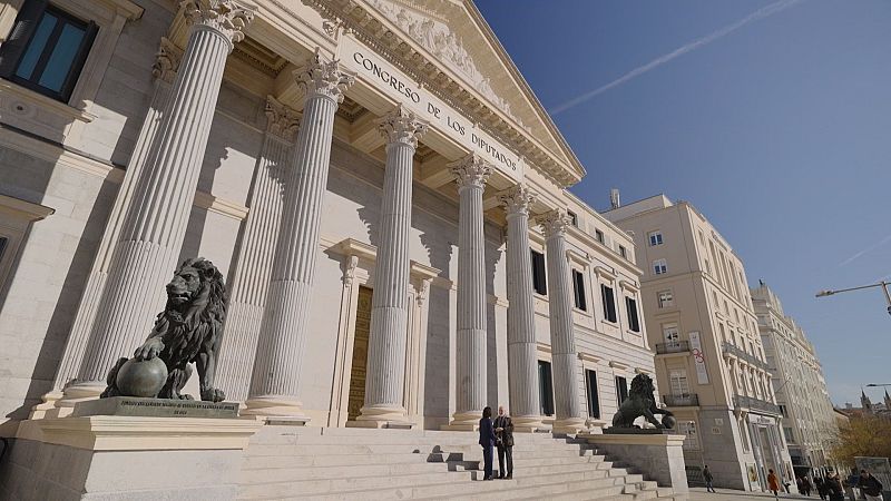 RTVE estrena la tercera temporada de 'Los pilares del tiempo'