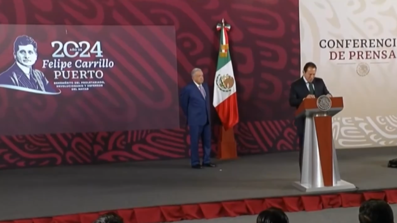 México pide suspender a Ecuador de la ONU ante la Corte Internacional por su asalto a la embajada