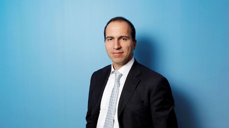 Uber nombra a Dara Khorowshaki como su nuevo consejero delegado
