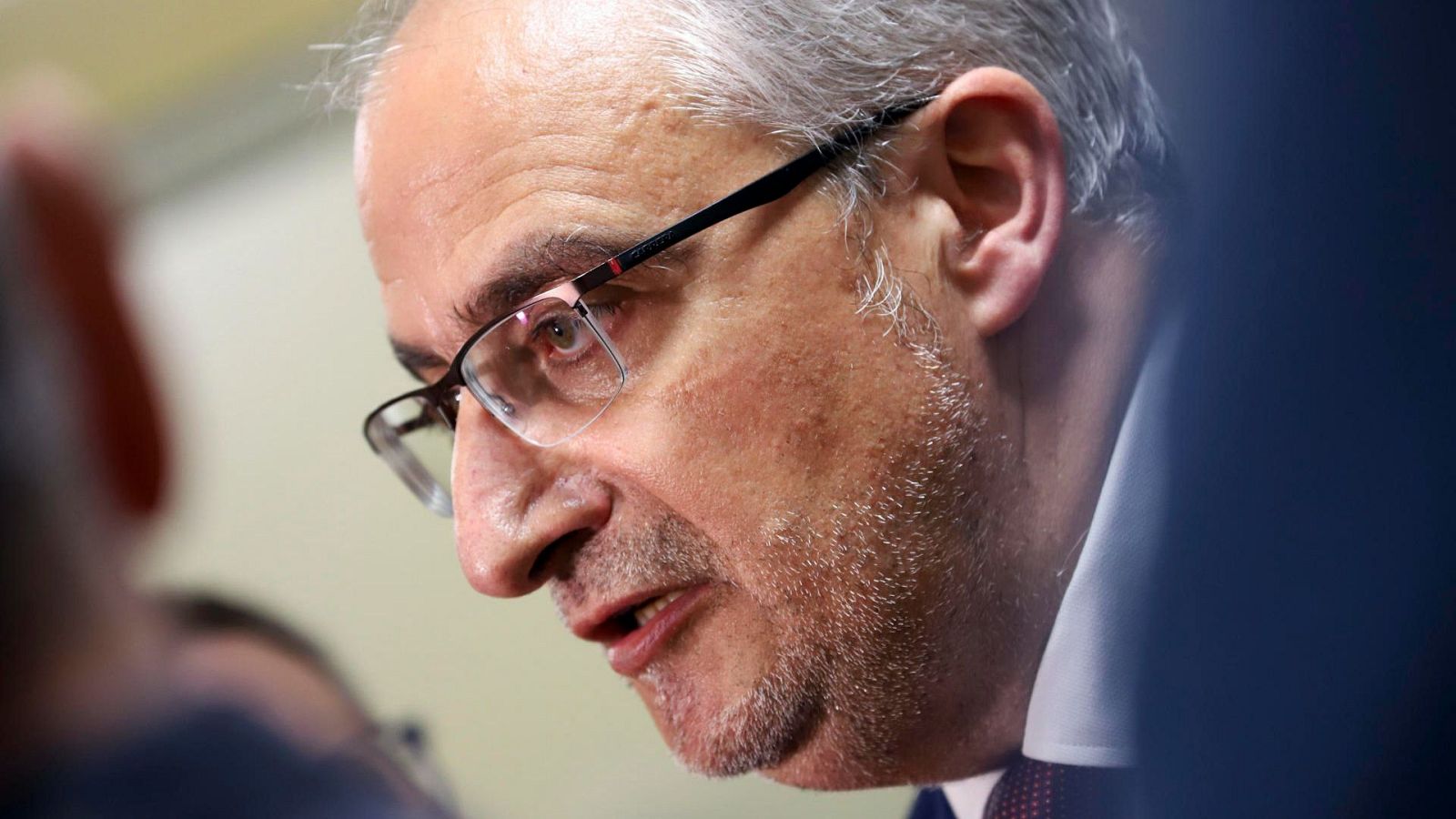 El exalcalde del PSOE de Ponferrada habla sobre su agresión | Ver