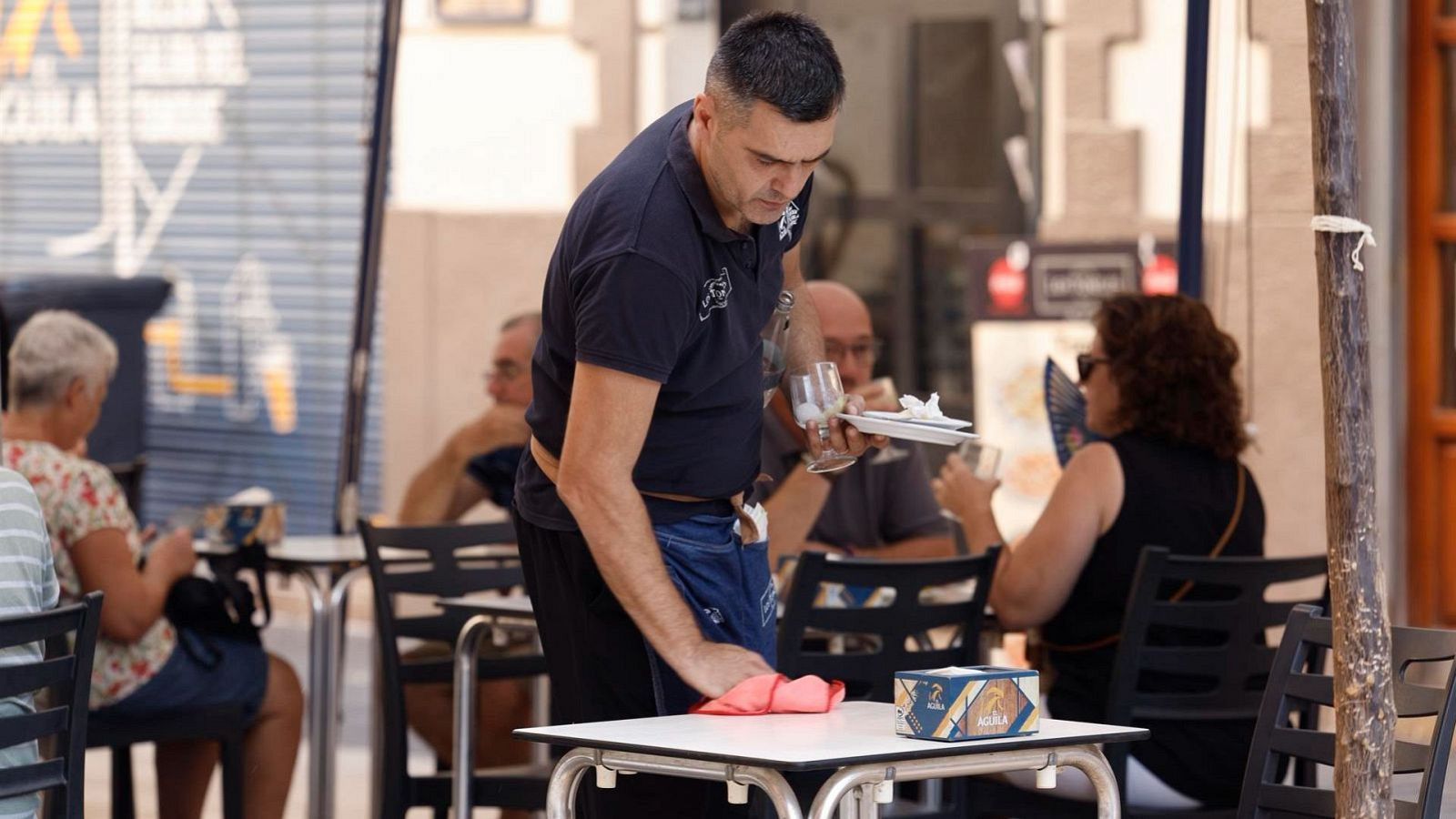 El FMI mejora el crecimiento de España, aunque destaca riesgos | Ver