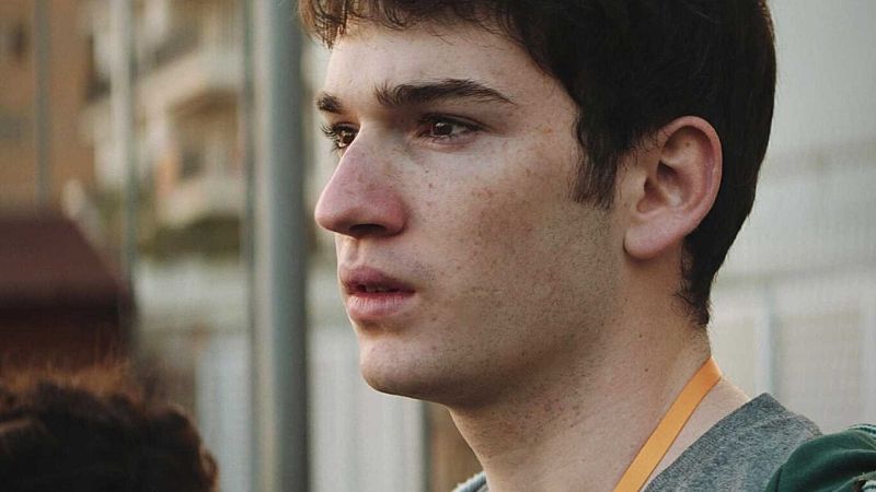 Fue una de las películas del año en el cine español: sobrecogedora y valiente (ahora en RTVE Play)