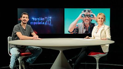 Ricardo y Chino Darn protagonizan 'La odisea de los giles', estreno en 'Versin Espaola'