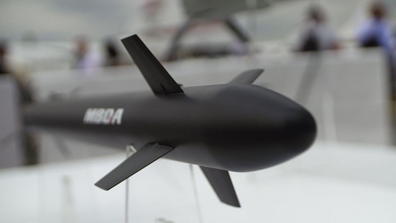 'La noche temática' estrena 'Los especuladores de la guerra'