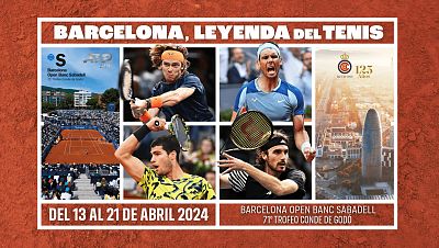 RTVE se vuelca con la 71� edici�n del Trofeo Conde de God�