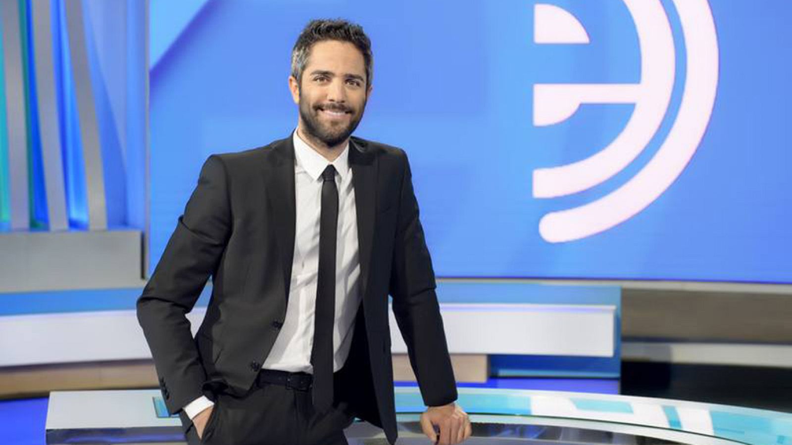 Telediario - Roberto Leal: "Vamos a darle un giro para que enganche a todo el mundo"