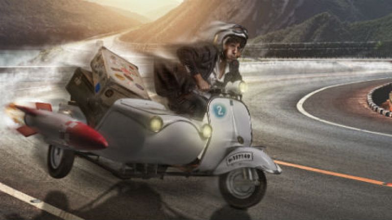 "Un país mágico": el nuevo programa de La 2 para las tardes de los sábados