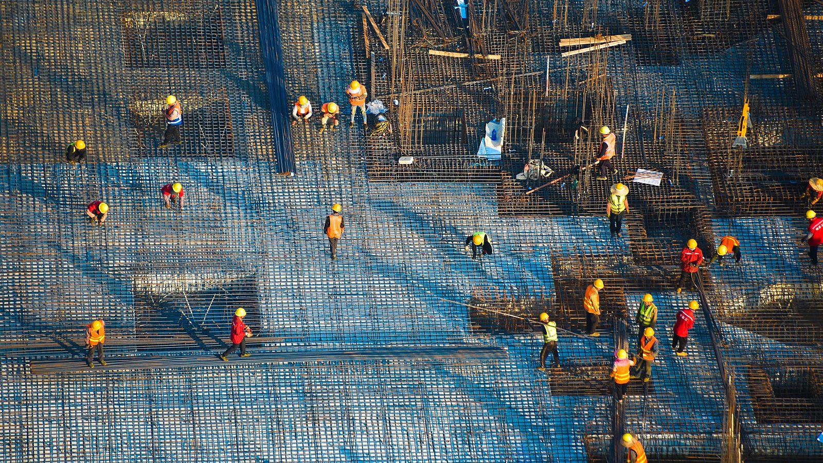 La reforma de la Ley del Suelo deberá contar con el consenso del sector - Informativo 24h | Ver