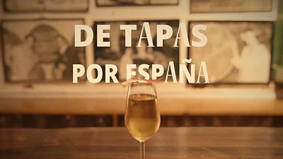'De tapas por Espaa', nuevo programa de La 2 que ana arte, historia y gastronoma