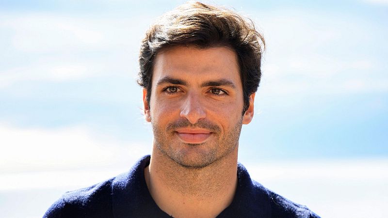 Carlos Sainz será piloto de Williams en 2025