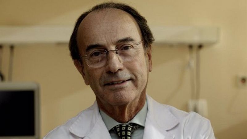 Muere el gineclogo cataln Santiago Dexeus a los 88 aos
