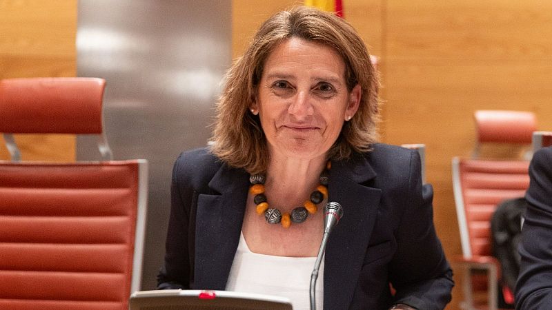 Sánchez deja entrever que Ribera será candidata a las elecciones europeas: "Puede ser todo lo que ella se proponga"