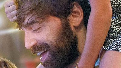 De película - Hacemos una escala en Francia mientras 'Verano 1993' inicia su vuelo a los Óscar - 08/09/17 - Escuchar ahora