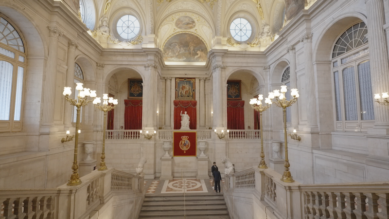 �Sab�as que intentaron asesinar a la reina Isabel II en dos ocasiones?