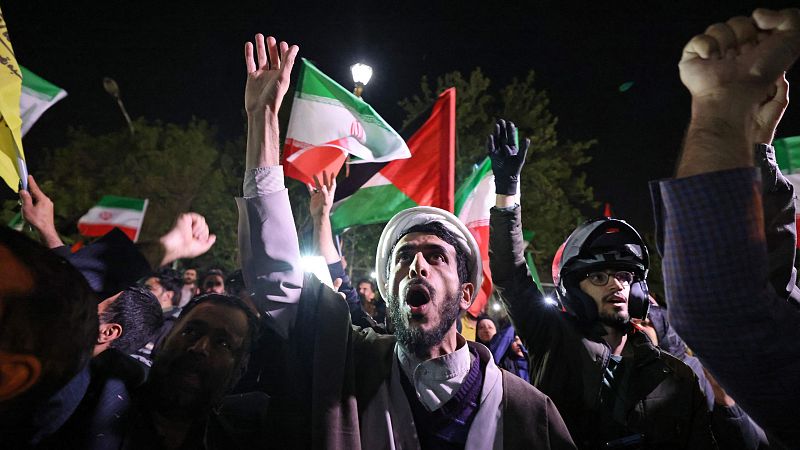 Irán, entre salvar la cara y/o perder la cabeza