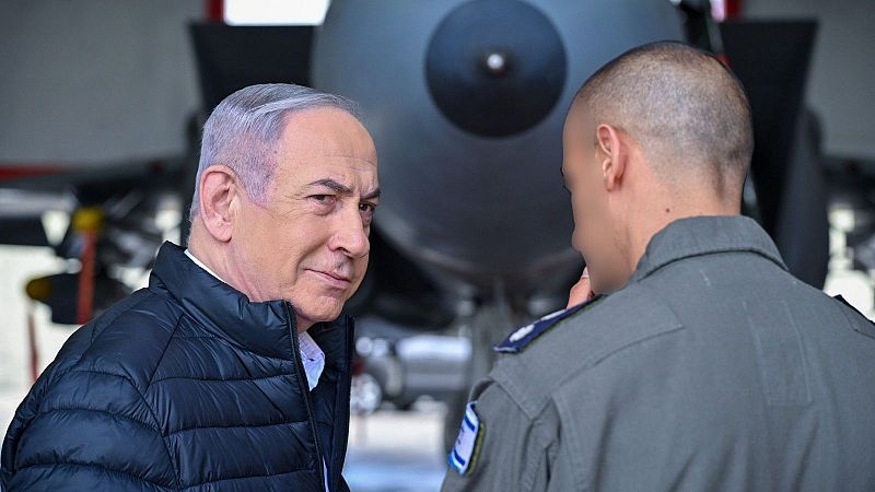 El mundo aguarda una respuesta de Israel a Irán que amenaza con detonar el conflicto en Oriente Próximo