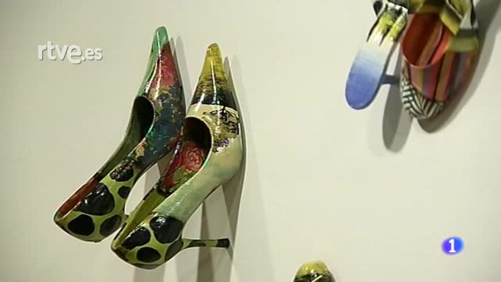 Exposición de Pep Guerrero en Cádiz | Ver