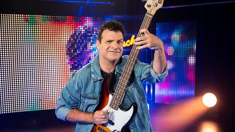 Bienvenidos a la 'Cachitos' karaoke party