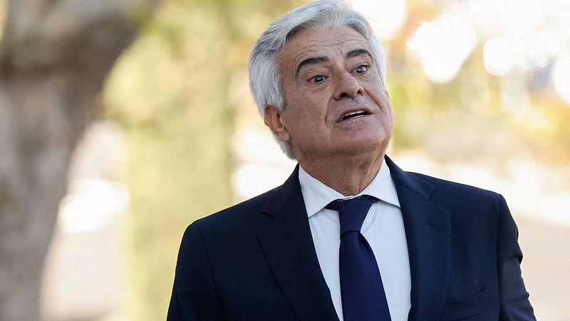 Pedro Rocha deberá esperar a la presidencia de la RFEF por el recurso de Miguel Galán