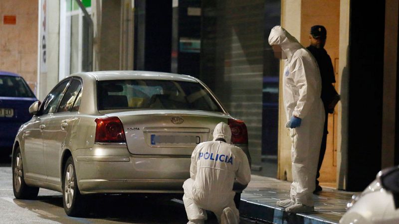 Asesinan a un niño de ocho años y agreden a la novia del padre de acogida en Elda, Alicante
