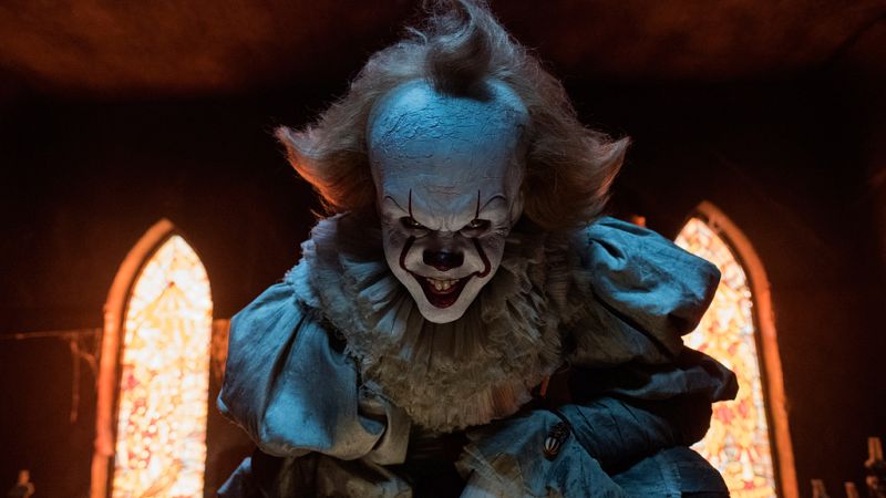 Andy Muschietti: "'It' es el monstruo definitivo porque puede convertirse en tu peor pesadilla"