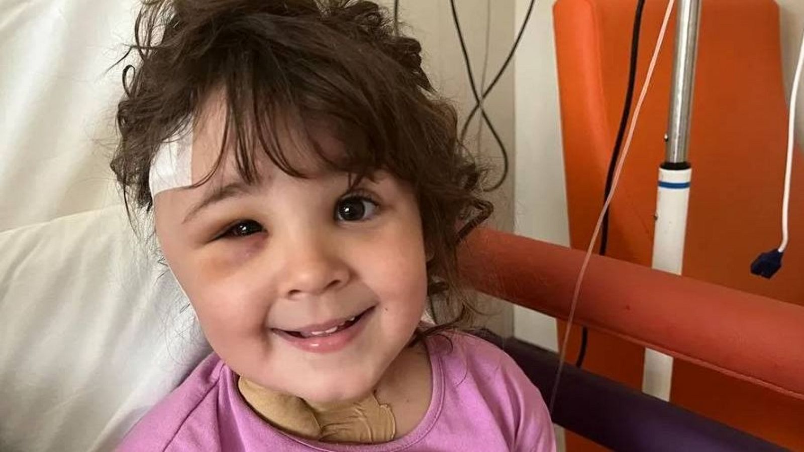 Del dentista, al quiròfan: un repte mèdic únic al món | L'altaveu - L'altaveu | Veure