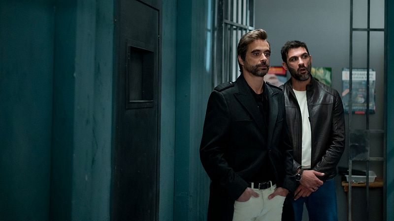 '4 estrellas' | Diego, otra vez en peligro? Ahora est desaparecido!