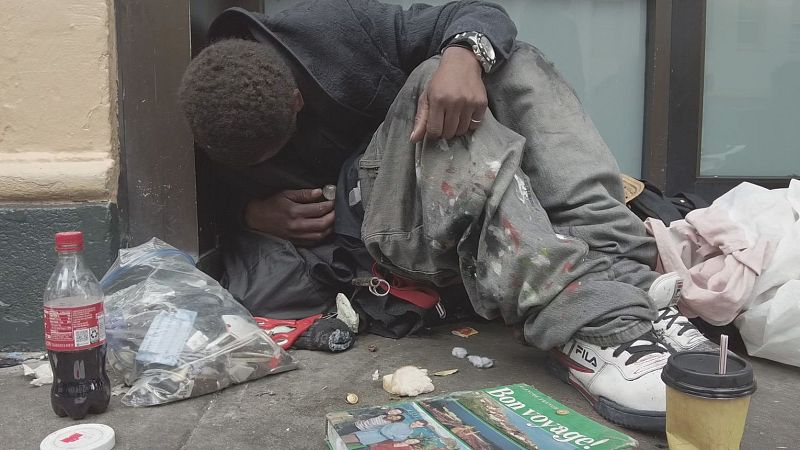 'En Portada' aborda la crisis del fentanilo