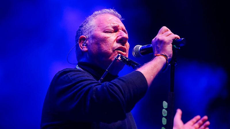 La 'Playlist' de Revólver y de nuestras vidas