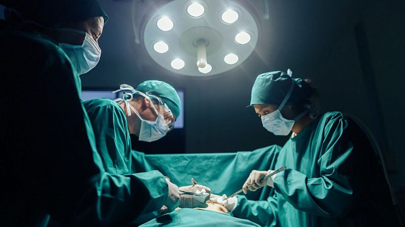Las listas de espera baten récord con cerca de 850.000 pacientes pendientes de una operación quirúrgica