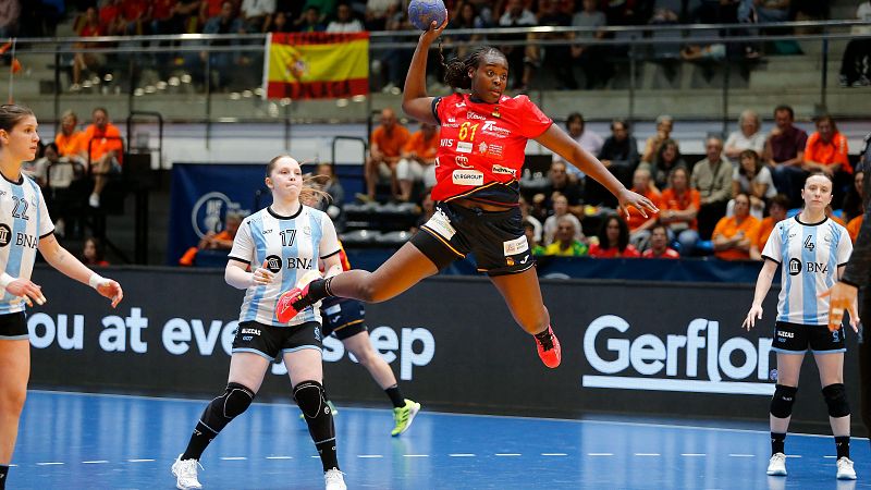 Espaa organizar el Mundial femenino de balonmano 2029